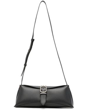 Paul Smith Leather Shoulder Bag - White