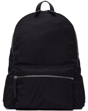 Orciani Davis Backpack - Black