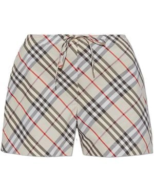 Burberry Au25-Ww-Gap-3.2.100 - White