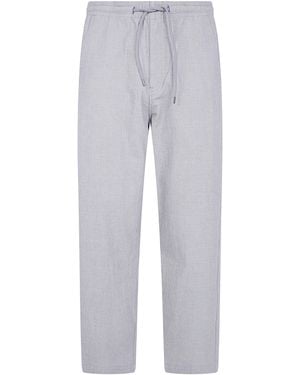 Paul Smith "Drawstring" Trouser - Gray