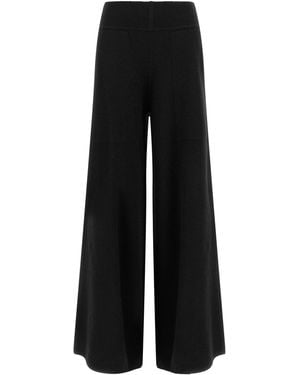 Rick Owens 'Loose' Pants - Black