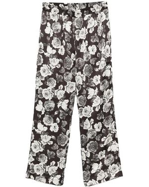 Ernest W. Baker Pants - Black
