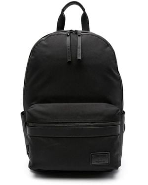 Premiata Blade Nylon Backpack - Black