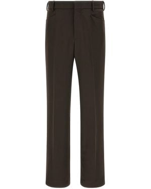 Second/Layer 'El Niño' Pants - Gray