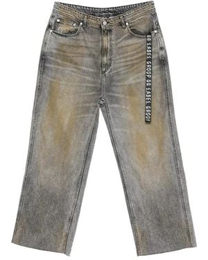 44 Label Group Denim - Gray