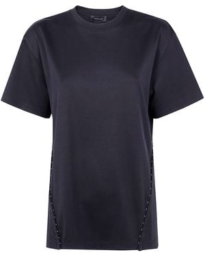Mugler Top - Blue
