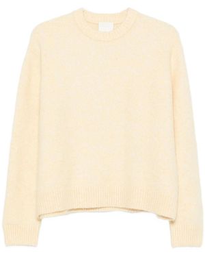 A.P.C. Pullover Candice - Natural
