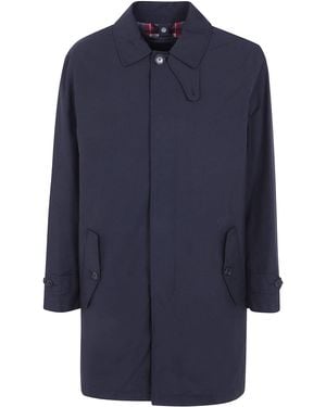 Baracuta "G10" Detach Jacket - Blue