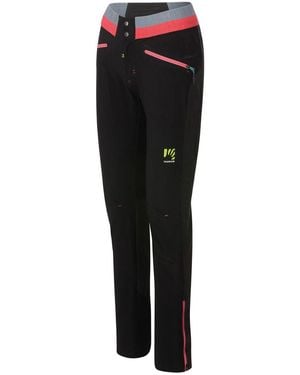 Karpos K Perf Rock Clb W Pant - Black