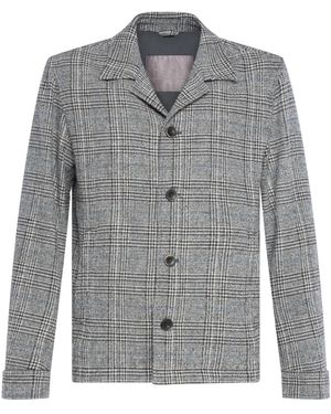 Herno Blazer - Gray