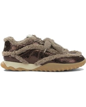 Pinko Sneaker & Slip-On - Brown