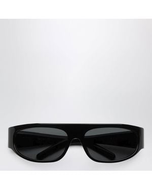 Retrosuperfuture Lunettes 1 Sunglasses - Black
