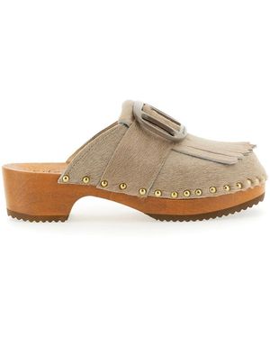 Jejia Sandal Seberg - White