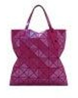 Issey Miyake Hand Bags - Purple