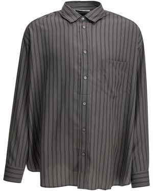 Acne Studios Shirts - Gray
