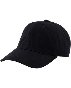 Acne Studios Cap - Black