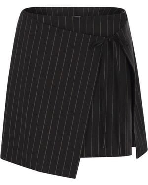 Max Mara Spxfatti - Black