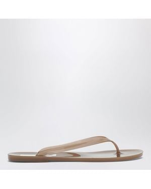 Christopher Esber Jo Thong Sandals - Brown