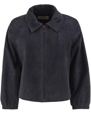 Weekend by Maxmara Wkdzuppa - Blue