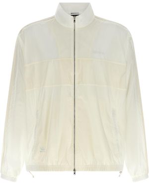 adidas Originals By Wales Bonner Jacket - White