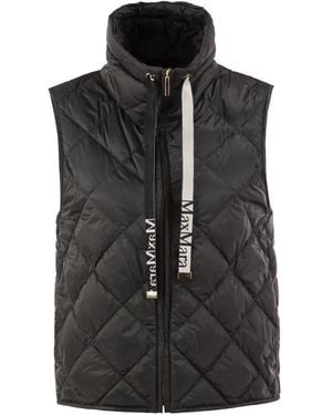 Max Mara Tegic - Black