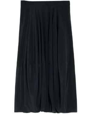 Lemaire Gonna - Black