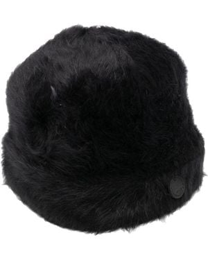 Catarzi Caps - Black