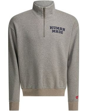 Human Made Sweatshirts - Gray