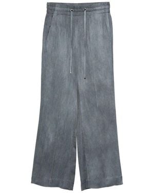 The Seafarer Pants - Gray