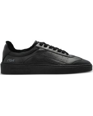 DSquared² Rider Sneakers - Black