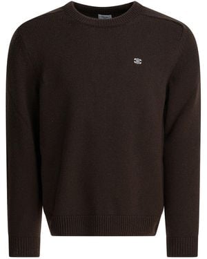 Celine Knitwear - Black
