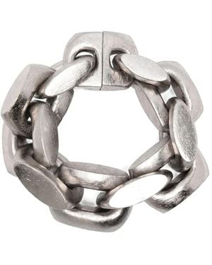 Monies "Aurelia" Bracelet - Metallic