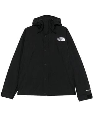 The North Face 'M Gtx Mountain' Jacket - Black