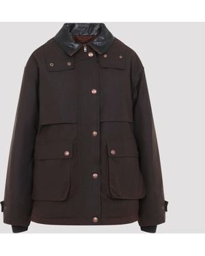 Acne Studios Jacket - Black