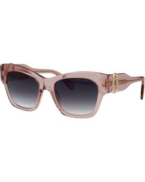 Marc Jacobs Sunglasses Marc 762/S Acetate - Brown