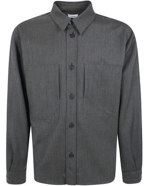Laneus Shirt - Gray