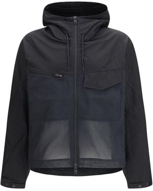 adidas Field Jacket - Blue