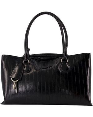 OSOI Shell Brot Bag - Black