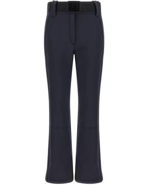 Goldbergh 'Pippa' Ski Pants - Blue