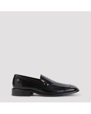 Acne Studios Loafer - Black