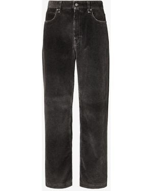 Fendi Pants - Black