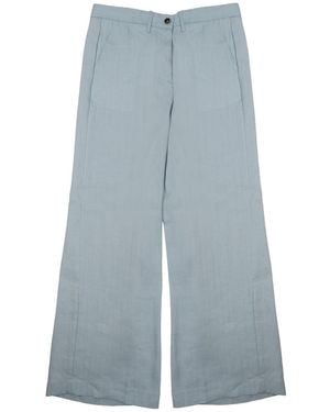 Nine:inthe:morning Mini Morning Pants - Blue