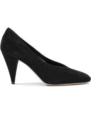 Casadei Heeled Shoes - Black