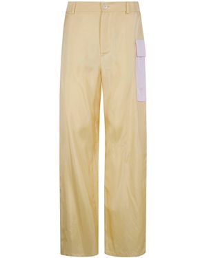 Marni Pants - Natural
