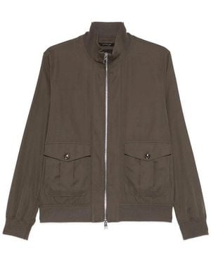 Montecore Jacket - Brown