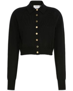 Max Mara Lirica Cardigan - Black