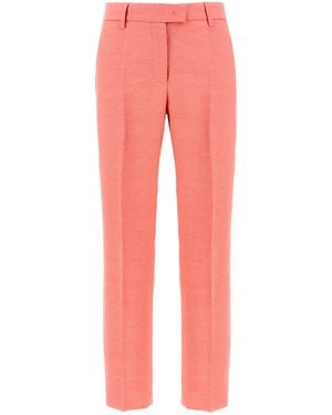 Alberto Biani Chinos - Pink