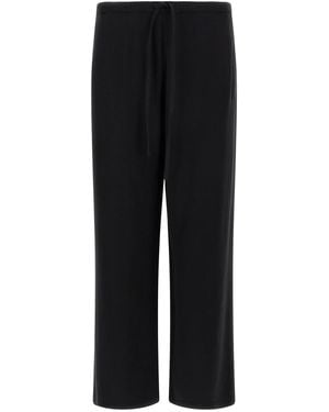 Second/Layer 'Team' Pants - Black