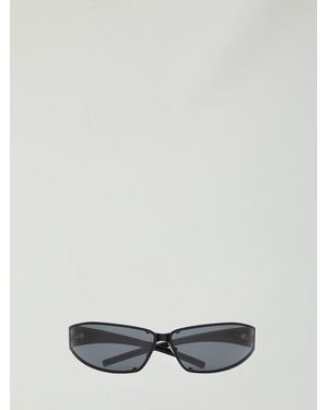 Saint Laurent Sunglasses Sl 963 - Black