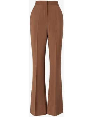 Fendi Pants - Brown